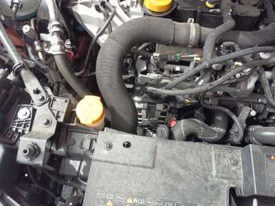 Recambio de alternador para renault captur ii (hf_) 2020- tce 90 (hfm6) referencia OEM IAM 231005607R  