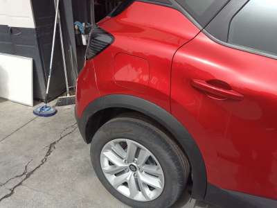 Recambio de bomba combustible para renault captur ii (hf_) 2020- tce 90 (hfm6) referencia OEM IAM 172026041R  
