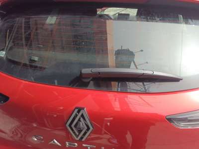 Recambio de brazo limpia trasero para renault captur ii (hf_) 2020- tce 90 (hfm6) referencia OEM IAM 287817546R  