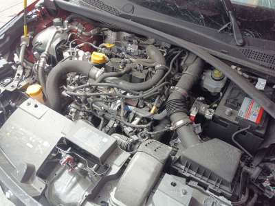 Recambio de caja cambios para renault captur ii (hf_) 2020- tce 90 (hfm6) referencia OEM IAM JT4021  