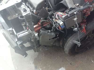Recambio de centralita motor uce para renault captur ii (hf_) 2020- tce 90 (hfm6) referencia OEM IAM 237103717S  