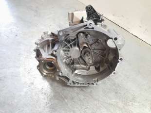 Recambio de caja cambios para seat arona 2017- fr referencia OEM IAM 0AJ300042N  VGS 2