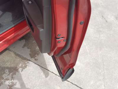 Recambio de cerradura puerta delantera derecha para renault captur ii (hf_) 2020- tce 90 (hfm6) referencia OEM IAM 805024067R  