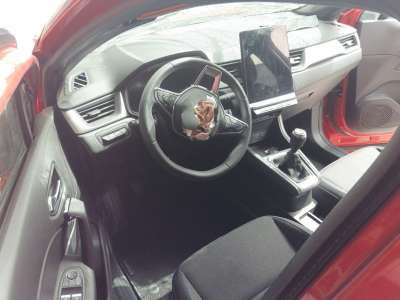 Recambio de columna direccion para renault captur ii (hf_) 2020- tce 90 (hfm6) referencia OEM IAM 488102080R  