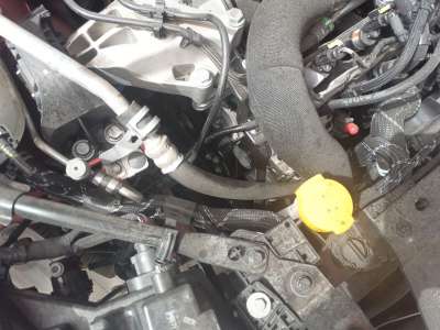 Recambio de compresor aire acondicionado para renault captur ii (hf_) 2020- tce 90 (hfm6) referencia OEM IAM 926004423R  