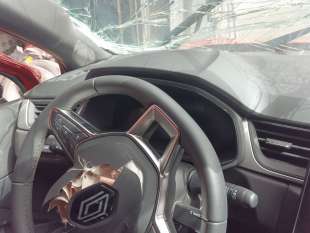 Recambio de cuadro instrumentos para renault captur ii (hf_) 2020- tce 90 (hfm6) referencia OEM IAM 248092834R  