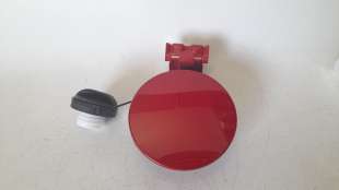 Recambio de tapa exterior combustible para mg zs 2022- comfort referencia OEM IAM ZS1953A0  