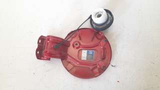 Recambio de tapa exterior combustible para mg zs 2022- comfort referencia OEM IAM ZS1953A0  