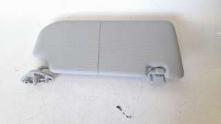 Recambio de parasol izquierdo para mg zs 2022- comfort referencia OEM IAM 10524501  