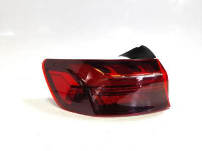 Recambio de piloto trasero izquierdo para audi a4 b9 (8w2, 8wc) 2015- 2.0 tdi referencia OEM IAM 8W5945091AC  