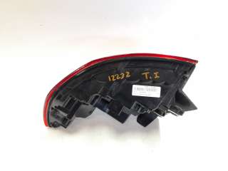 Recambio de piloto trasero izquierdo para audi a4 b9 (8w2, 8wc) 2015- 2.0 tdi referencia OEM IAM 8W5945091AC  
