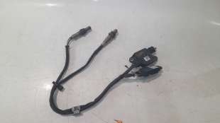 Recambio de sonda lambda para bmw serie x1 (f48) 2015- sdrive18d referencia OEM IAM 858040802  