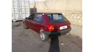 FORD FIESTA BERL./COURIER 1.3 1993 4p - 16070
