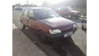FORD FIESTA BERL./COURIER 1.3 1993 4p - 16070
