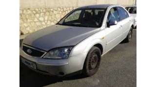 FORD MONDEO BERLINA 1.8 2001 4p - 16177