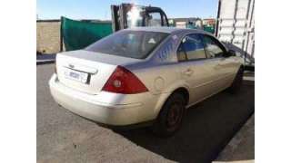 FORD MONDEO BERLINA 1.8 2001 4p - 16177