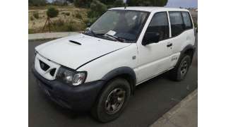 NISSAN TERRANO/TERRANO II Avenue 2001 4p - 16335