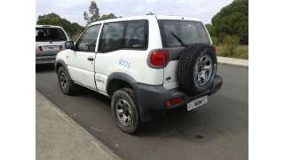 NISSAN TERRANO/TERRANO II Avenue 2001 4p - 16335