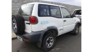 NISSAN TERRANO/TERRANO II Avenue 2001 4p - 16335