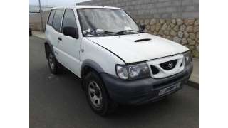 NISSAN TERRANO/TERRANO II Avenue 2001 4p - 16335