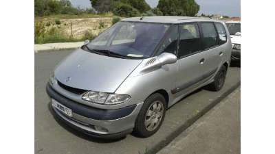 RENAULT ESPACE / GRAND ESPACE 2.2 dCi Expression 2005 4p - 16323