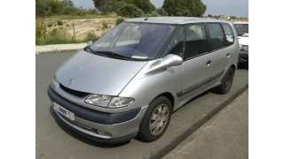 RENAULT ESPACE / GRAND ESPACE 2.2 dCi Expression 2005 4p - 16323