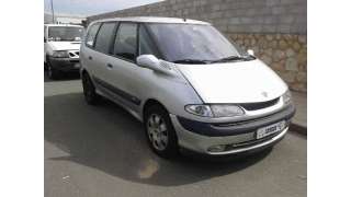 RENAULT ESPACE / GRAND ESPACE 2.2 dCi Expression 2005 4p - 16323