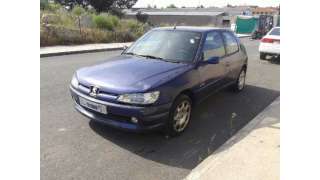 PEUGEOT 306 BERLINA 3/4/5 PUERTAS Boulebard 2000 4p - 16336