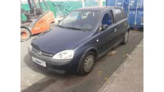 OPEL CORSA C 1.2 16V 2002 4p - 16355