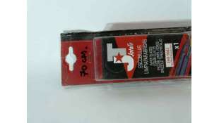 ESCOBILLA LIMPIA ACCESORIO UNIVERSAL - 971904 / 8421779513768 - ESCOBILLA GOMA NORMAL 70CM REFERENCIA FABRICANTE:8421779513768 M