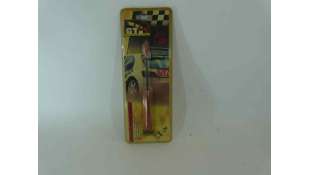 ANTENA ACCESORIO UNIVERSAL - 972082 / 8016038275558 - ANTENA ALUMINIO ROJO METALIZADO, 18 CM REFERENCIA FABRICANTE:8016038275558