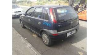 OPEL CORSA C 1.2 16V 2002 4p - 16355