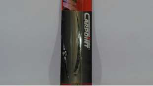 ANTENA ACCESORIO UNIVERSAL - 972172 / 8711293492558  - ANTENA SAMURAI JAPONÉS SEÑALES DE CROMO,  B00C5H02OA  REFERENCIA FABRICAN