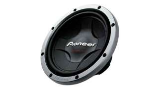 SISTEMA AUDIO / RADIO CD ACCESORIO UNIVERSAL - 974144 / 4977729849400  - ALTAVOZ PIONEER TS-W307D2 - ALTAVOZ , DIAMENTRO 30 CM ,