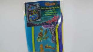 PORTAEQUIPAJES ACCESORIO UNIVERSAL - 980731 / 4022123846507 - ORGANIZADOR DE ASIENTO TRASERO, MODELO NEMO REFERENCIA FABRICANTE: