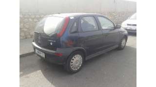 OPEL CORSA C 1.2 16V 2002 4p - 16355