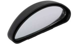 ESPEJO INTERIOR ACCESORIO UNIVERSAL - 986500 / 5012758000732 - CARPOINT 2433904 - RETROVISOR INTERIOR ADHESIVO (80 X 50 MM, RV73