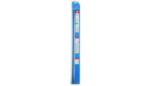 MOLDURA ACCESORIO UNIVERSAL - 986583 / 8424332000835  - SUMEX 83 - PROTECTORES PARA PUERTA, BANDA CROMADA, 650 MM, ASIN:  B00BLC