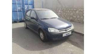 OPEL CORSA C 1.2 16V 2002 4p - 16355