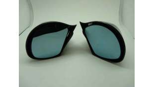 RETROVISOR DERECHO ACCESORIO UNIVERSAL - 1030643 / 8421779443553 - MATERIAL NUEVO, JUEGO DE RETROVISORES TUNNING TIPO Z3,  MANUA