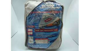 TUNING ACCESORIO UNIVERSAL - 1030784 / 8424083660111 - FUNDA EXTERIOR MOTO TALLA M, GRIS BRAND: POOL LINA MANUFACTURER PART NUMB