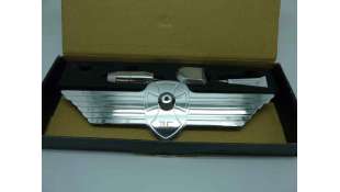 ESPEJO INTERIOR ACCESORIO UNIVERSAL - 1030794 / 8430046673166 - REAR VIEW MIRROR BRAND: BC CORONA MANUFACTURER PART NUMBER:INT67