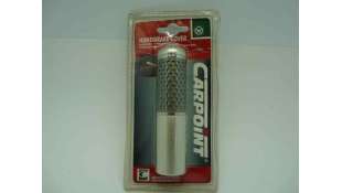 PALANCA FRENO DE MANO ACCESORIO UNIVERSAL - 1031254 / 8711293057399 - EMPUÑADURA PARA FRENO DE MANO PERFORADO ALUMINIO. HANDBREA