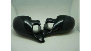 RETROVISOR DERECHO ACCESORIO UNIVERSAL - 1031271 / 8421779443508 - MATERIAL NUEVO, JUEGO DE RETROVISORES TUNNING TIPO M3, MANUAL