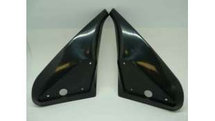 RETROVISOR DERECHO ACCESORIO UNIVERSAL - 1031273 / 8421779443287 - MATERIAL NUEVO, JUEGO DE ADAPTADORES DE RETROVISORES TUNNING 