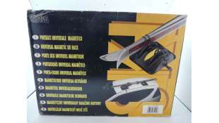 PORTAEQUIPAJES ACCESORIO UNIVERSAL - 1031275 / 8003168811046 - PORTA ESQUIS UNIVERSAL MAGNETICO. UNIVERSAL MAGENETIC SKI RACK. B