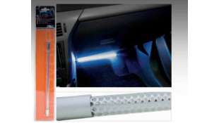 TUNING ACCESORIO UNIVERSAL - 1052264 / 8430046057126 - LUZ NEON CATODO FRIO 30CM, 12V. . NUEVO. COLD CATHODE NEON LIGHTL 30CM 12