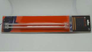 TUNING ACCESORIO UNIVERSAL - 1052265 / 8430046229004 - LUZ NEON CATODO FRIO NARANJA 30CM, 12V. . NUEVO. ORANGE COLD CATHODE NEON