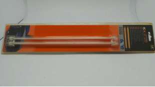 TUNING ACCESORIO UNIVERSAL - 1052268 / 8430046229004 - LUZ NEON CATODO FRIO NARANJA 30CM, 12V. . NUEVO. ORANGE COLD CATHODE NEON