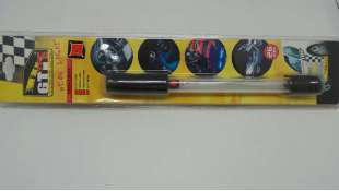 TUNING ACCESORIO UNIVERSAL - 1052270 / 8016038278368 - LUZ NEON ROJA 26CM, 12V. . NUEVO. RED NEON LIGHTL 26CM 12V  BRAND: BOTTAR